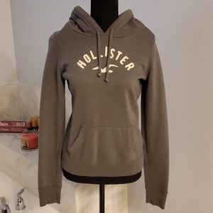 Hollister Sweatshirt/Hoodie